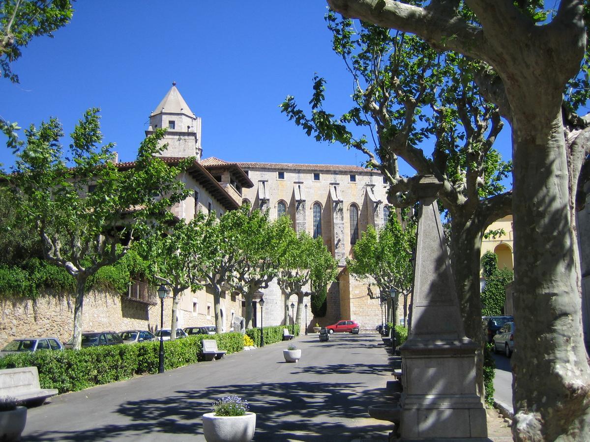 L'Encant Torroella de Montgrí Exterior foto