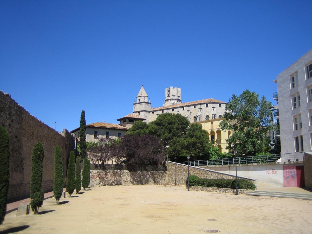 L'Encant Torroella de Montgrí Exterior foto